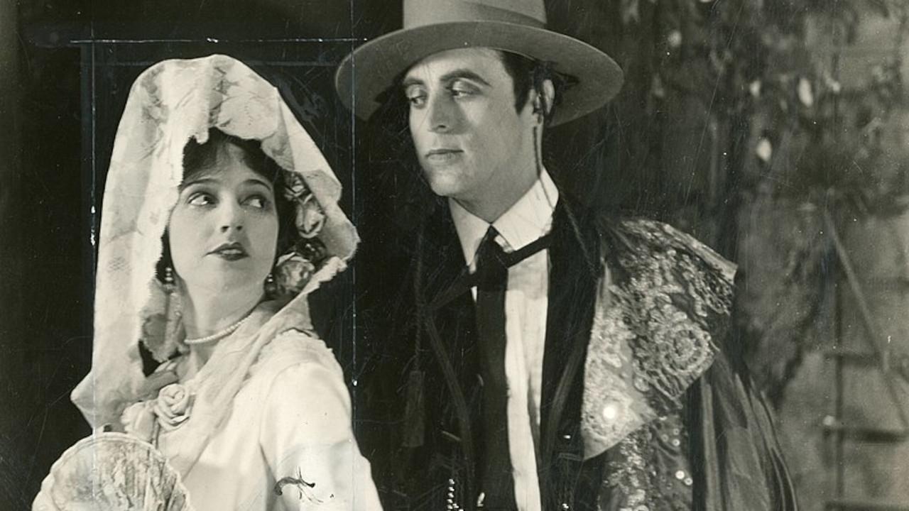 Serenade (1921)