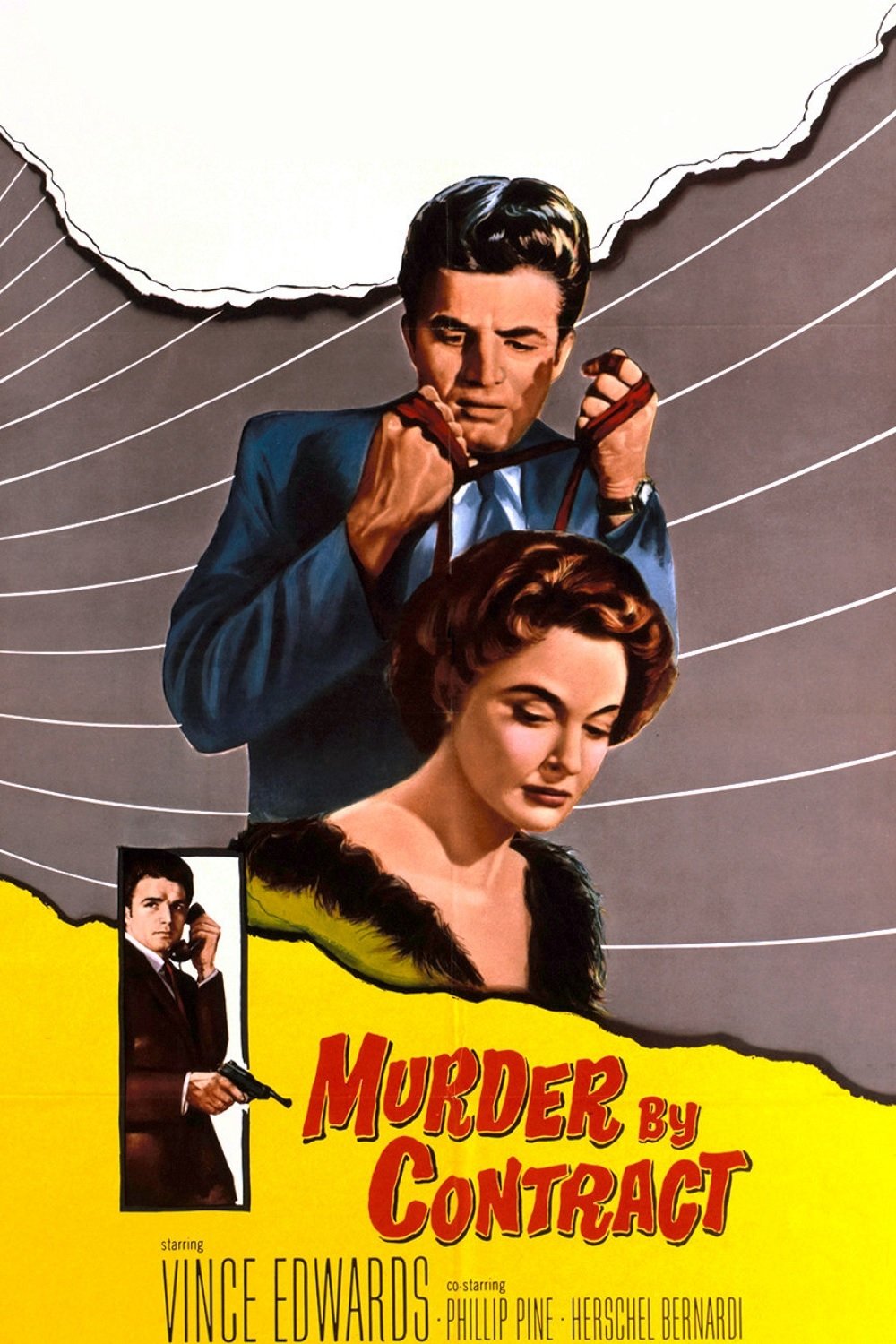 Murder by Contract