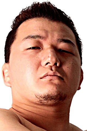 et billede af Hitoshi Kumano