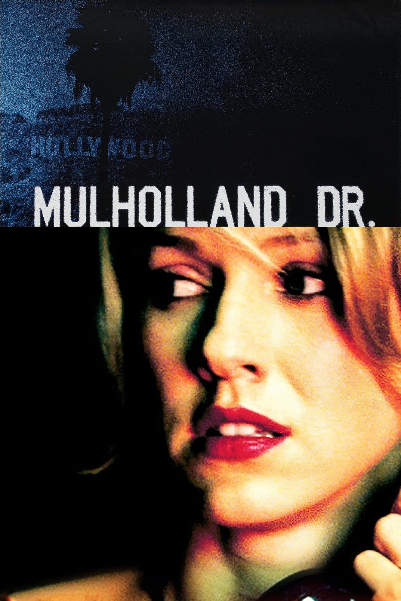 Mulholland Drive