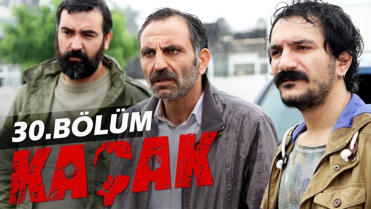 Kaçak