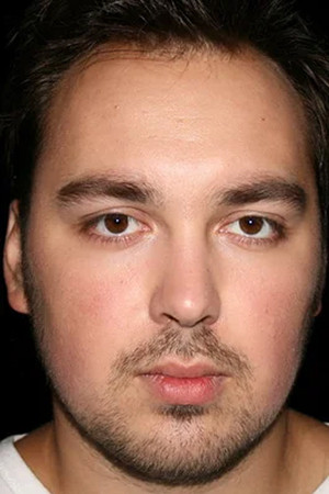 et billede af Igor Voynarovskiy