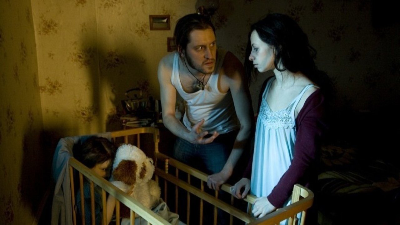 Imagem do Filme Бука