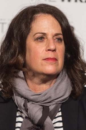 et billede af Marci Liroff