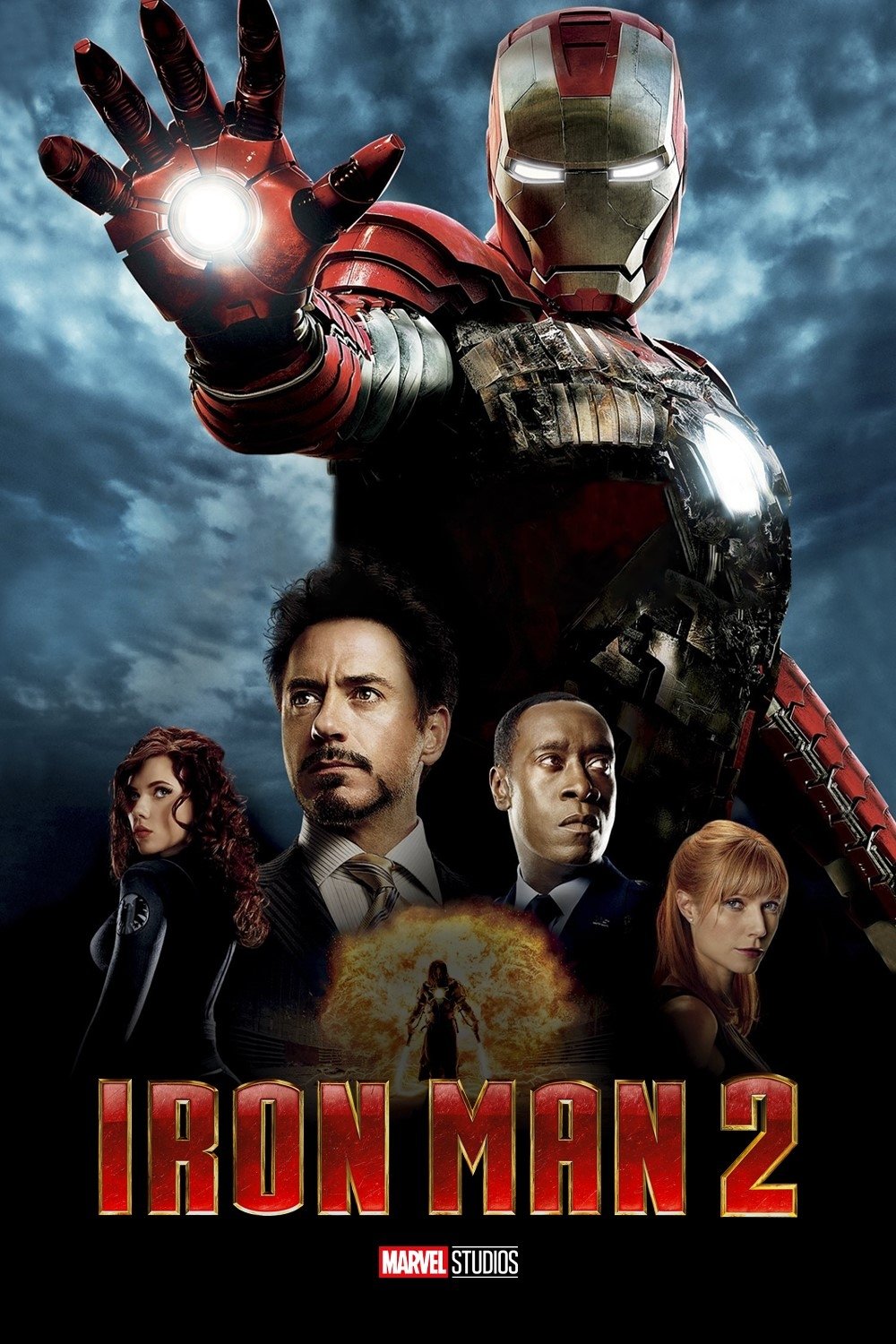 Iron Man 2