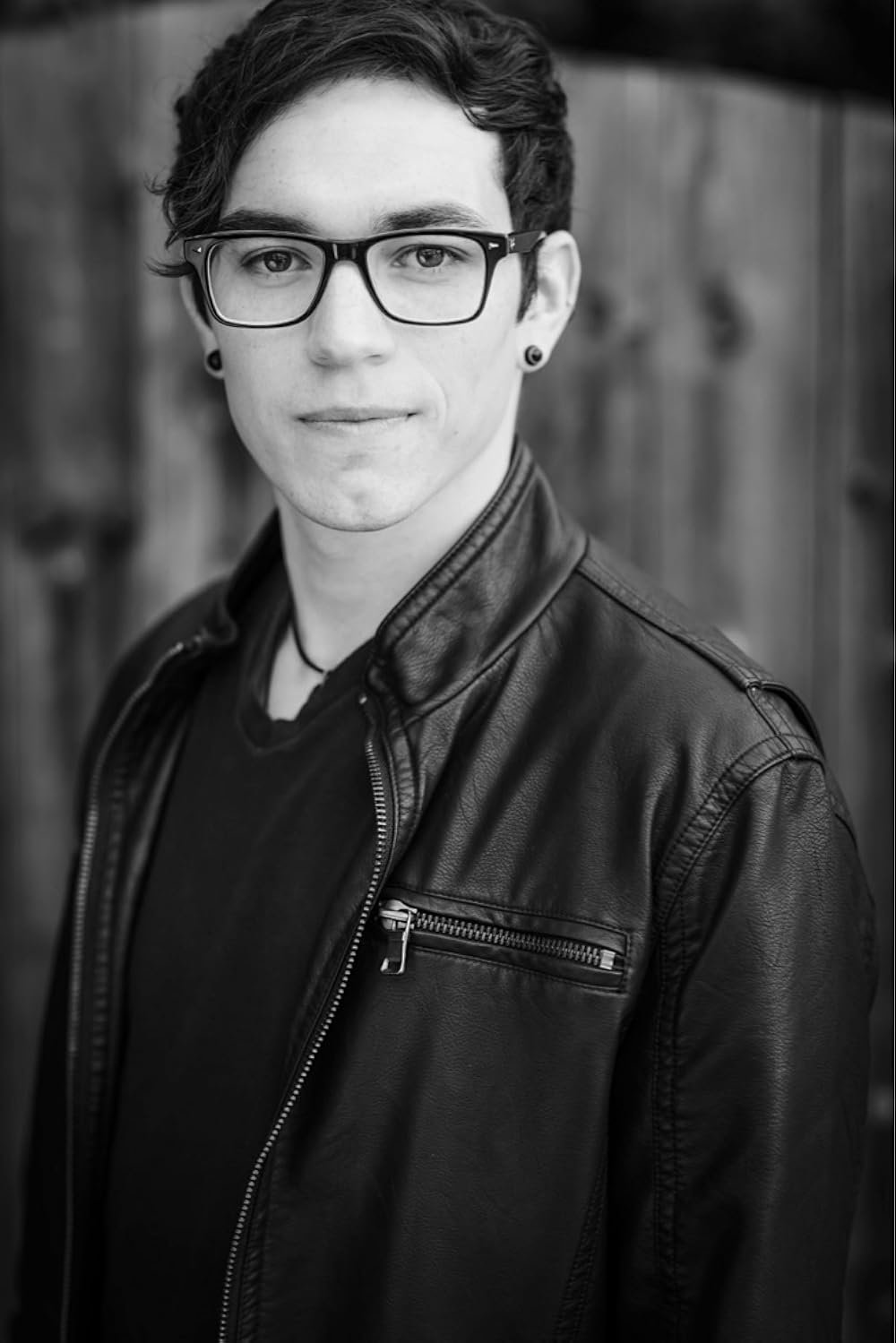 et billede af Noah Hunt