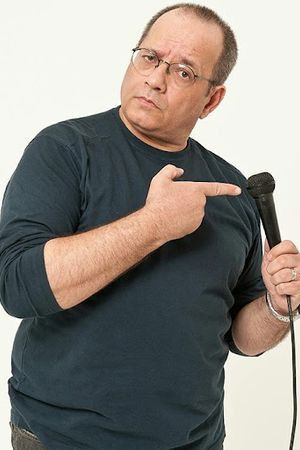 et billede af Paulo Carvalho