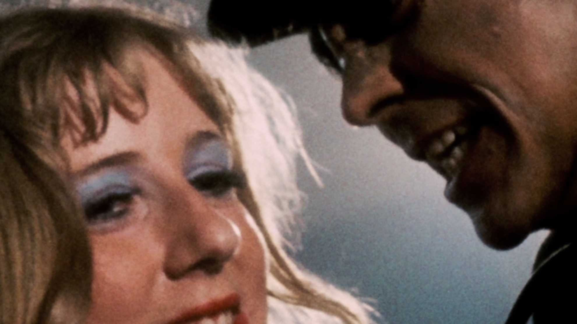 The Man with Two Heads (1972)