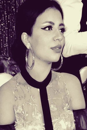 et billede af آلاء علي