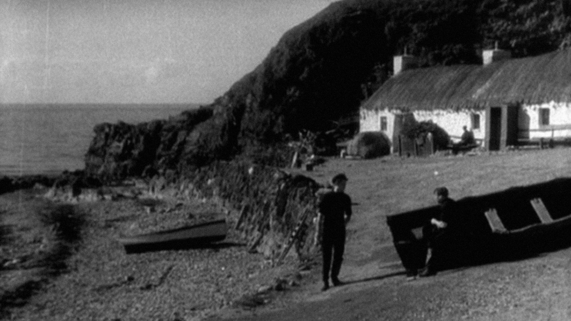 The Manxman (1929)