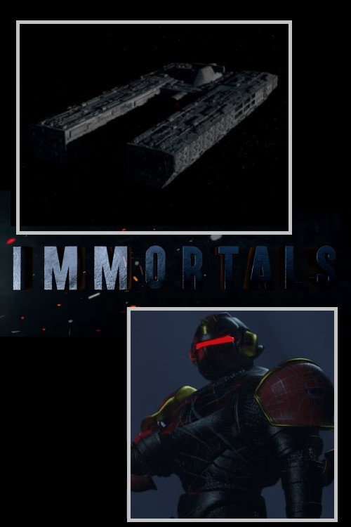 Immortals