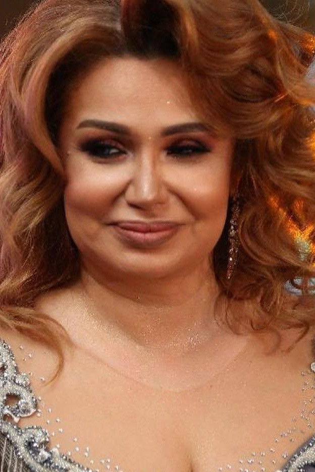 et billede af Könül Kərimova