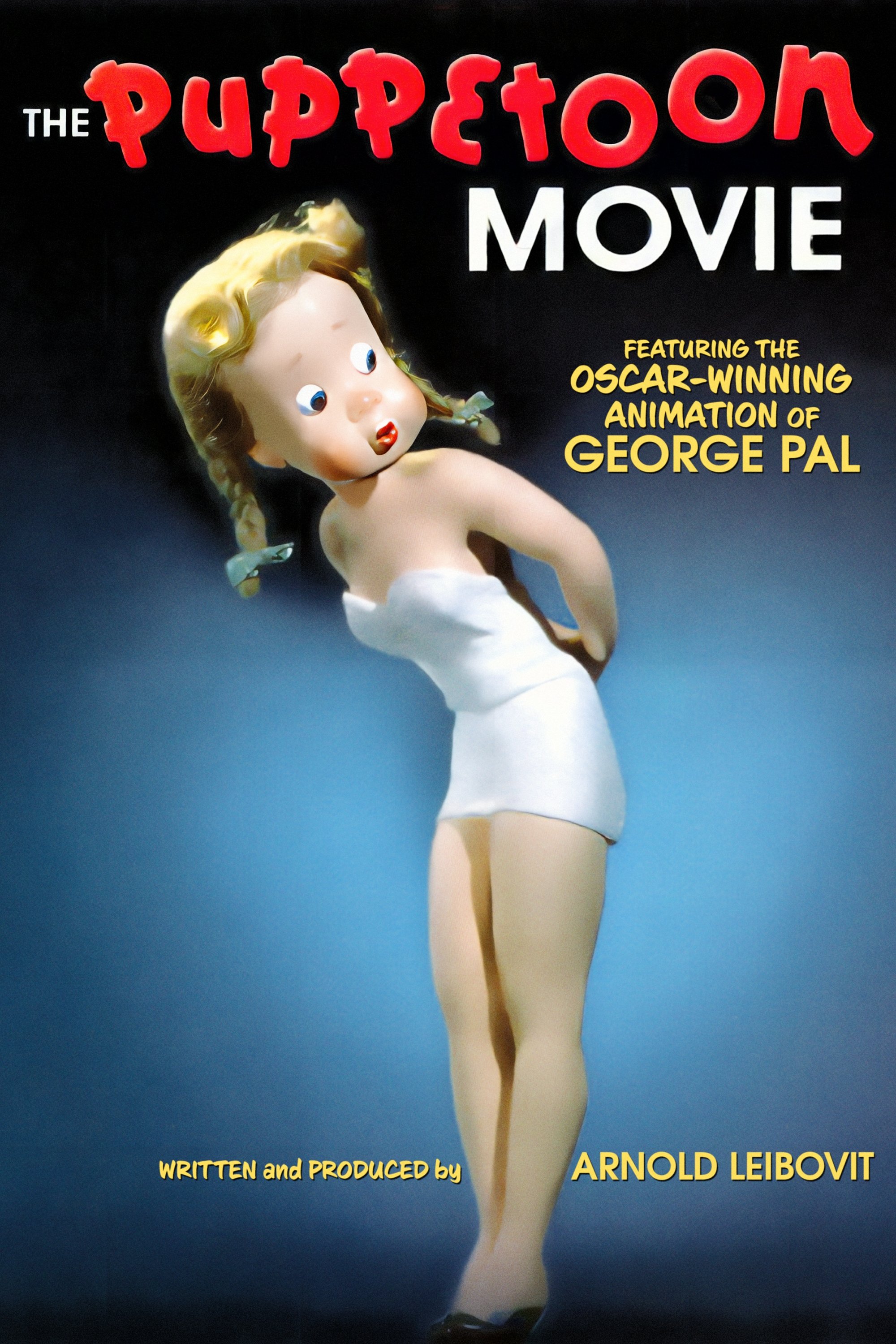 The Puppetoon Movie
