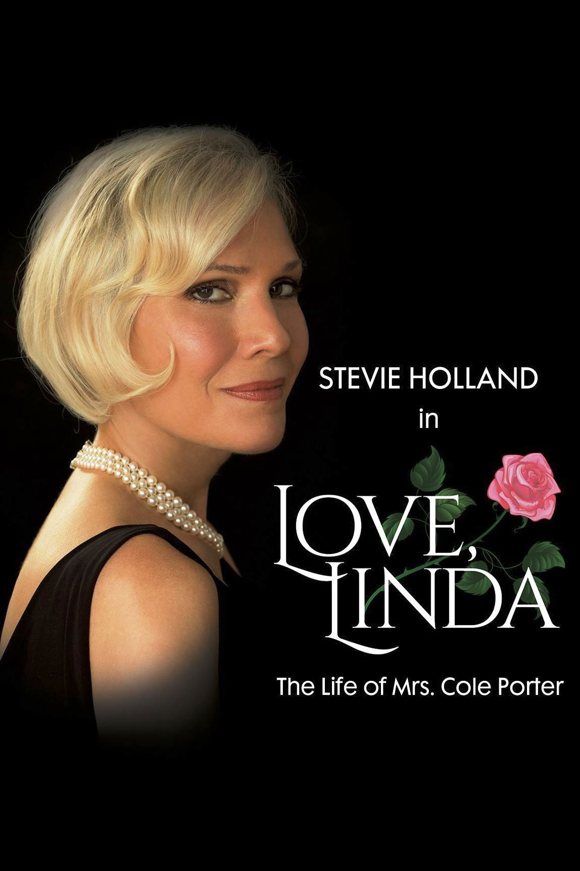 Love, Linda: The Life of Mrs. Cole Porter