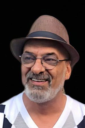 et billede af Mehmet Tekkanat