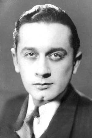 et billede af Robert Murzeau