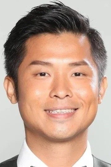 et billede af Milkson Fong