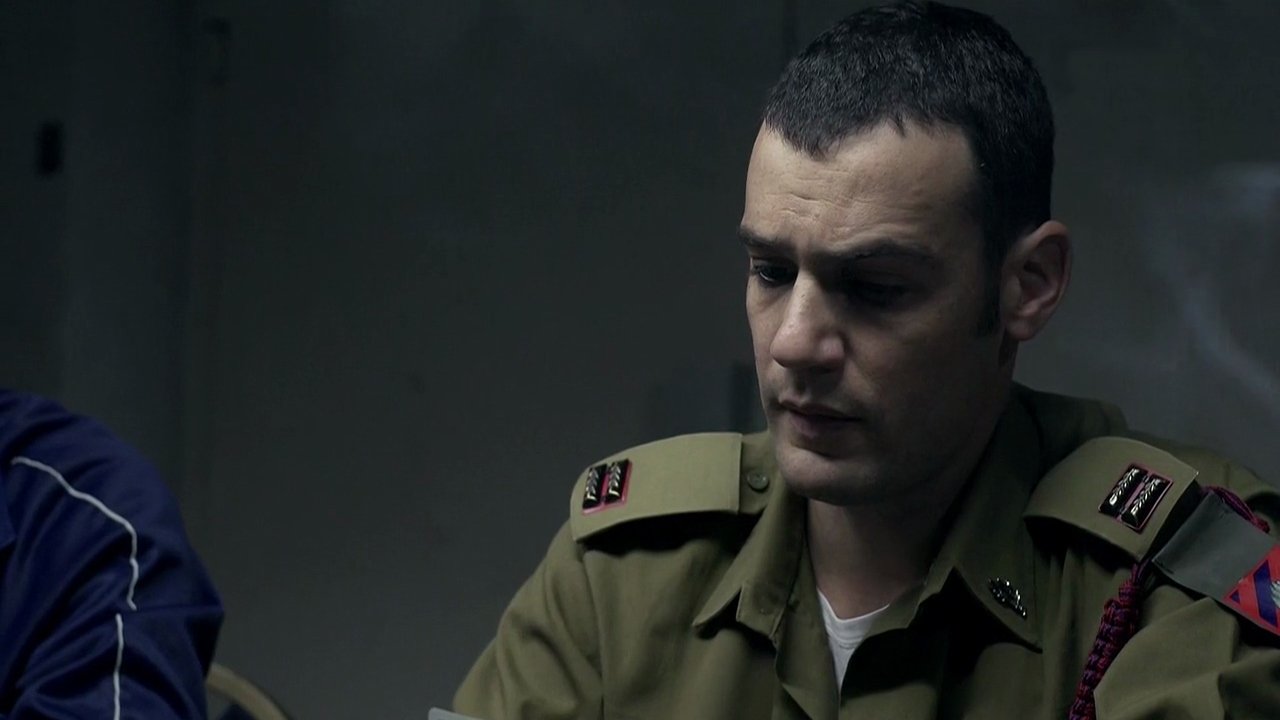 תאג''ד Staffel 1 :Folge 31 