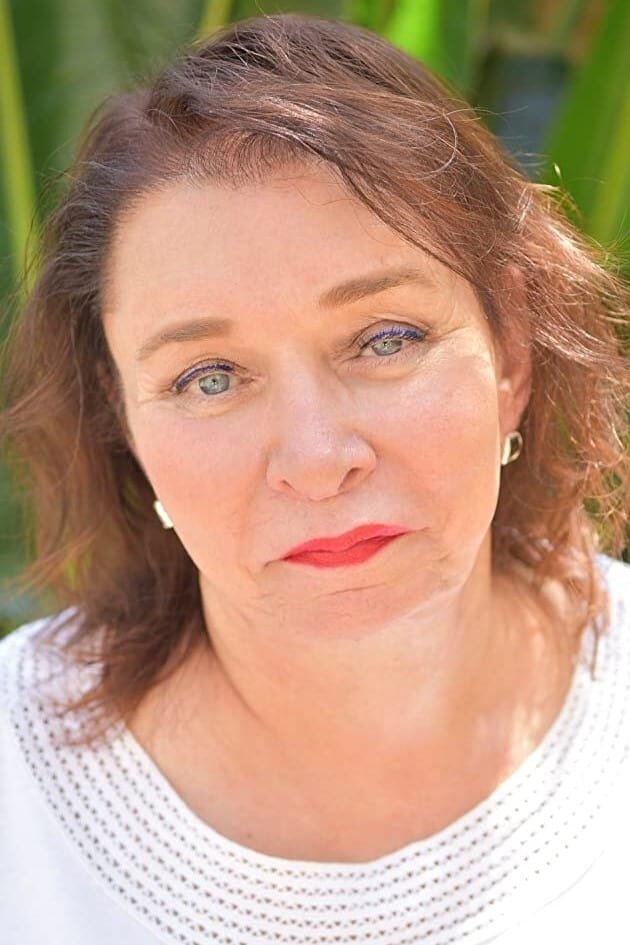 et billede af Dana Kristen Vahle