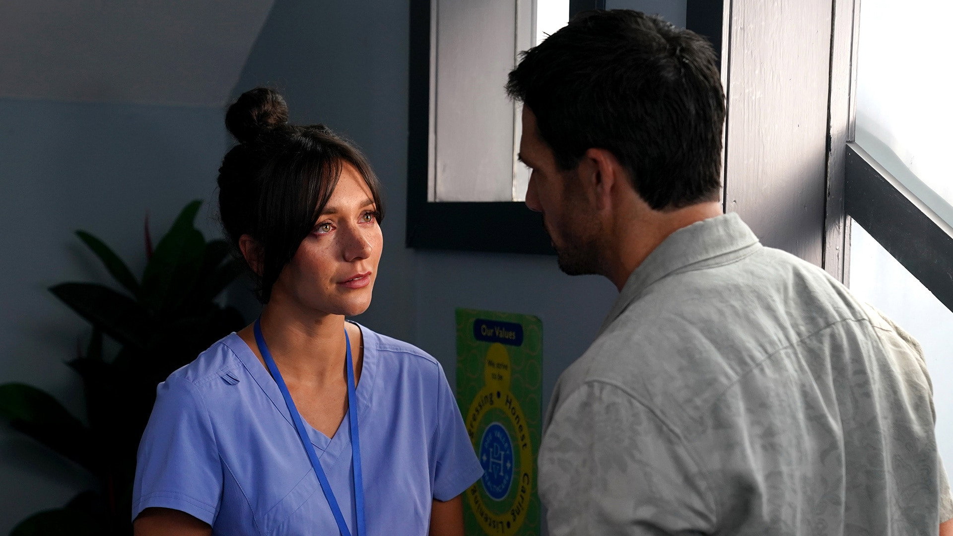 Hollyoaks Season 32 :Episode 113  Tue 22 Sep 2026