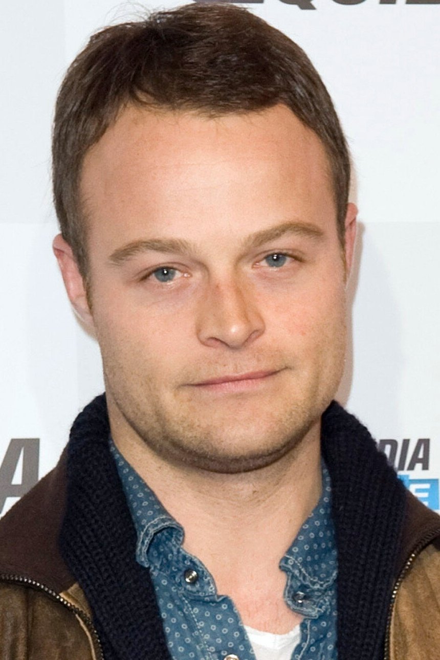 et billede af Benoît Petitjean