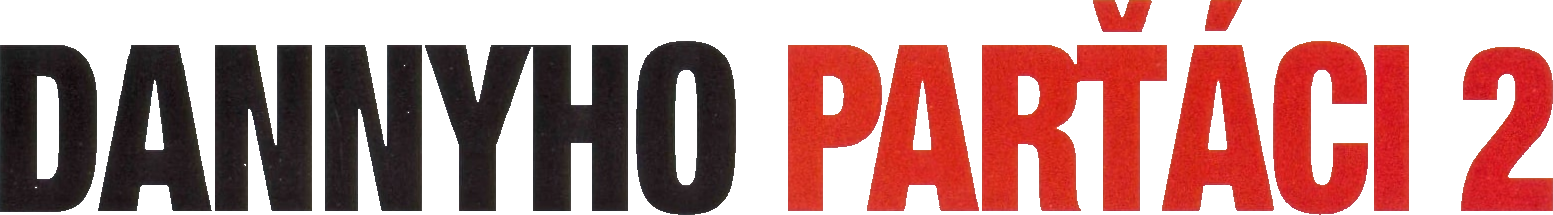 Dannyho parťáci 2