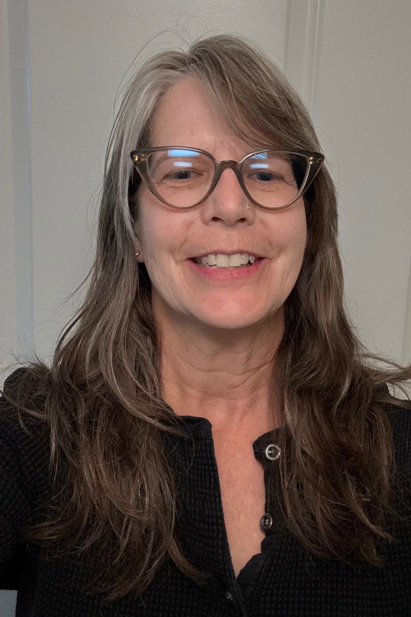 et billede af Melinda Knox