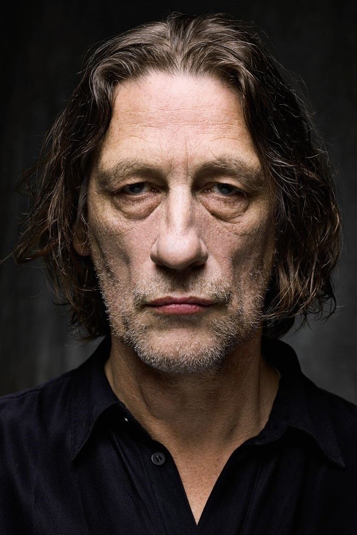 et billede af Wolfgang Michael