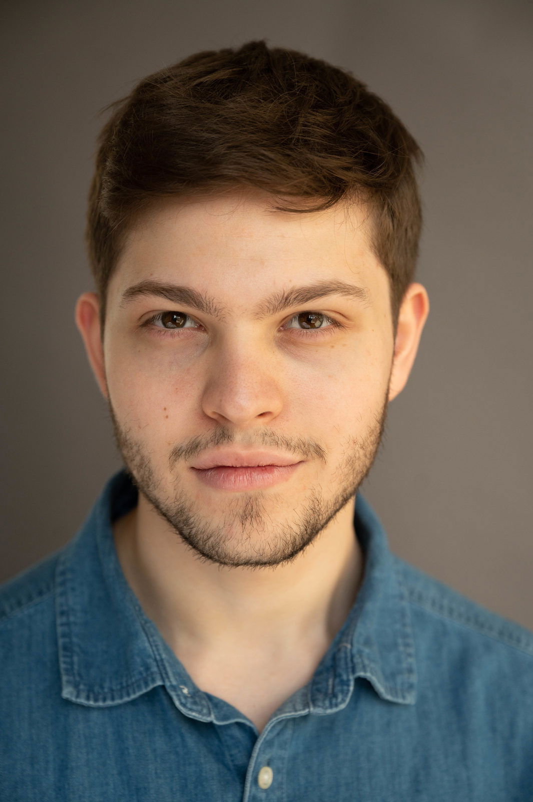 et billede af Mika Lipman