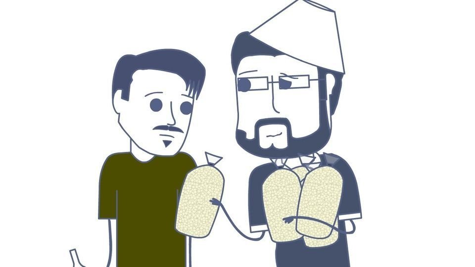Rooster Teeth Animated Adventures 3x16