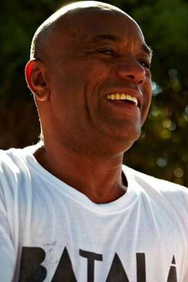 et billede af Giba Gonçalves