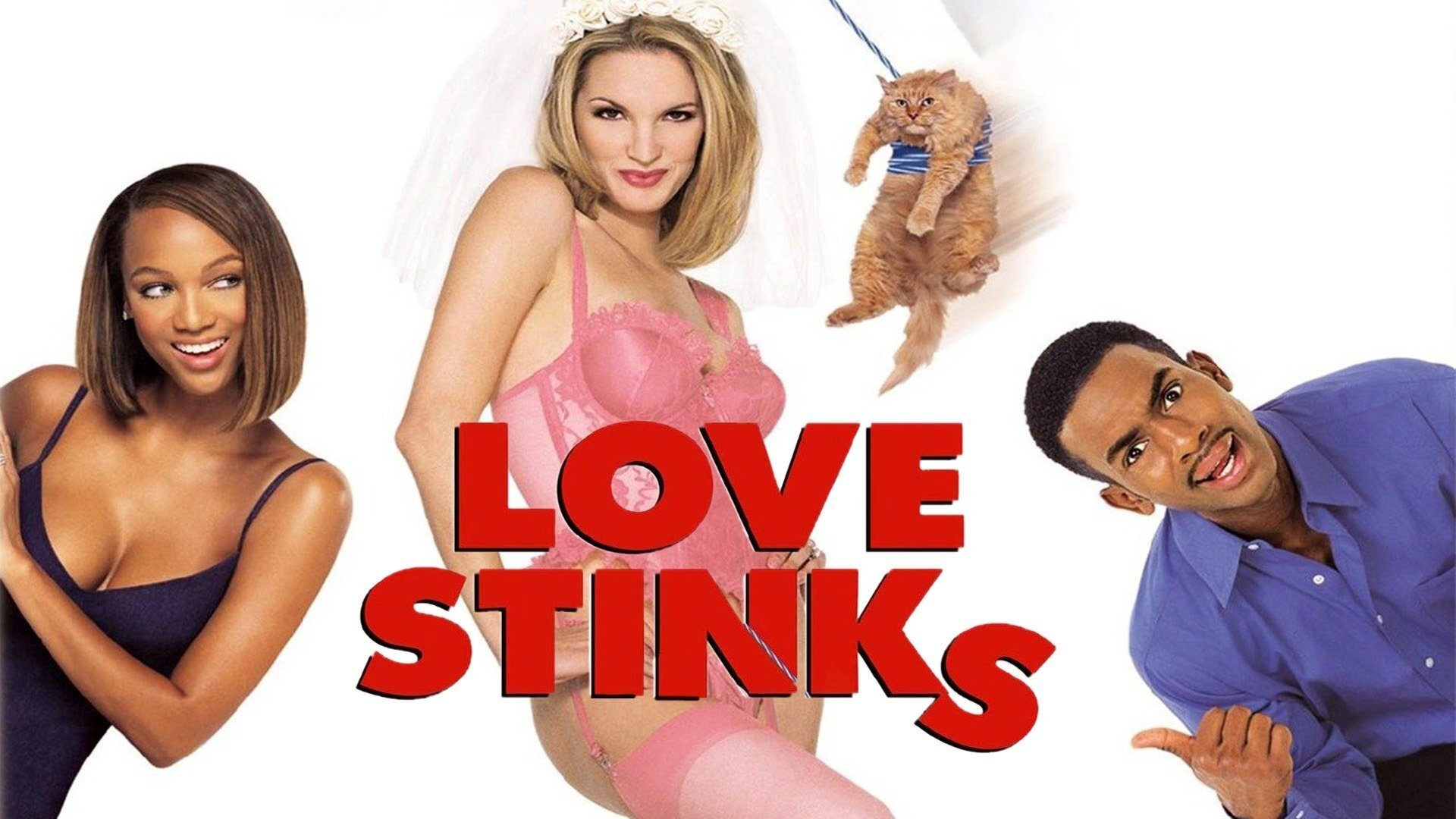 Love Stinks