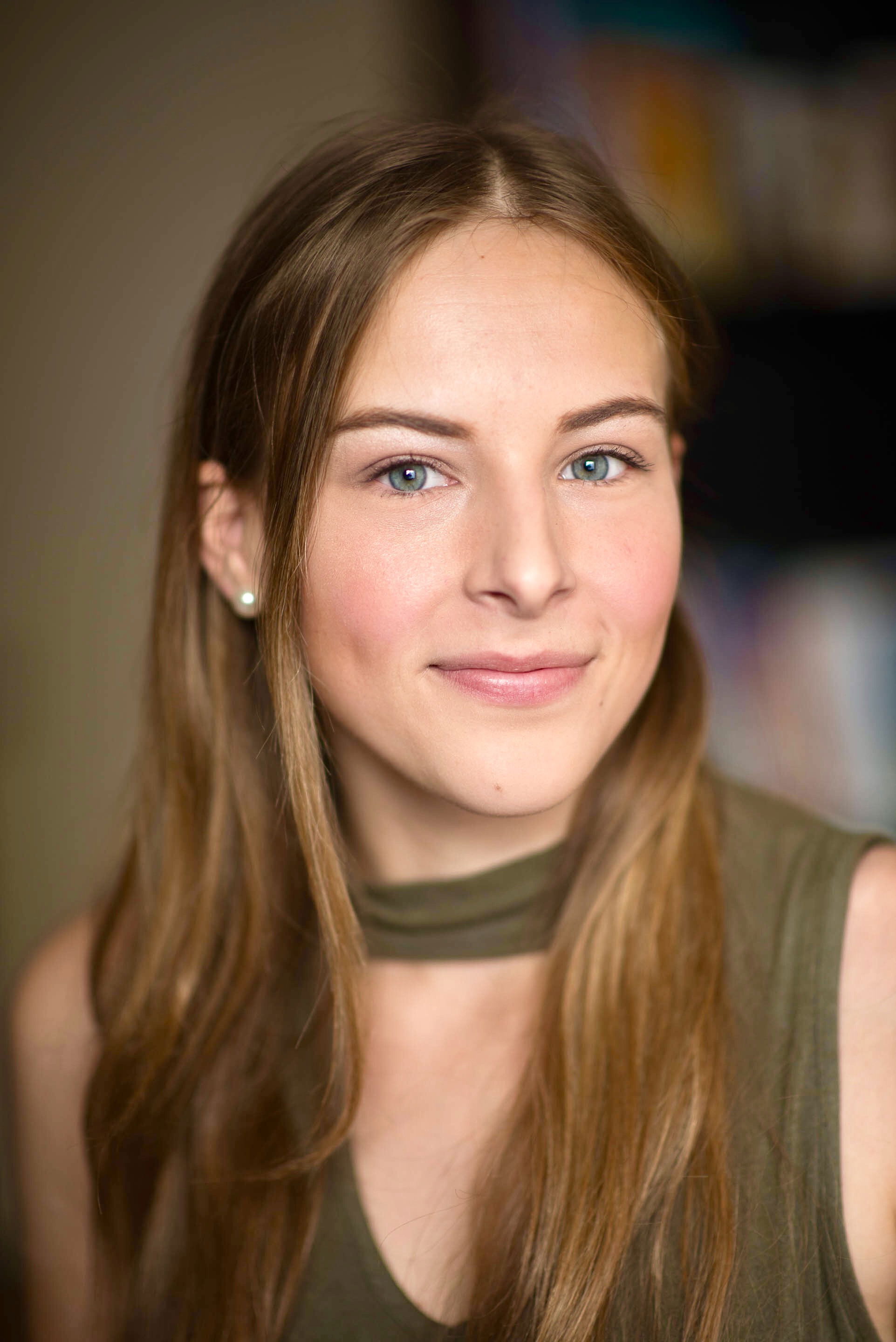 et billede af Brooklyn Wilde