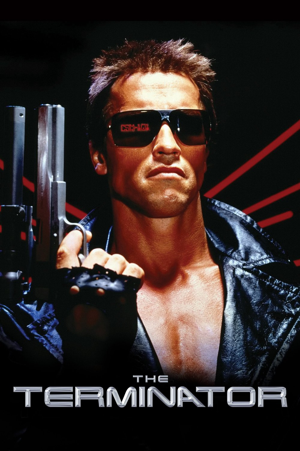 The Terminator
