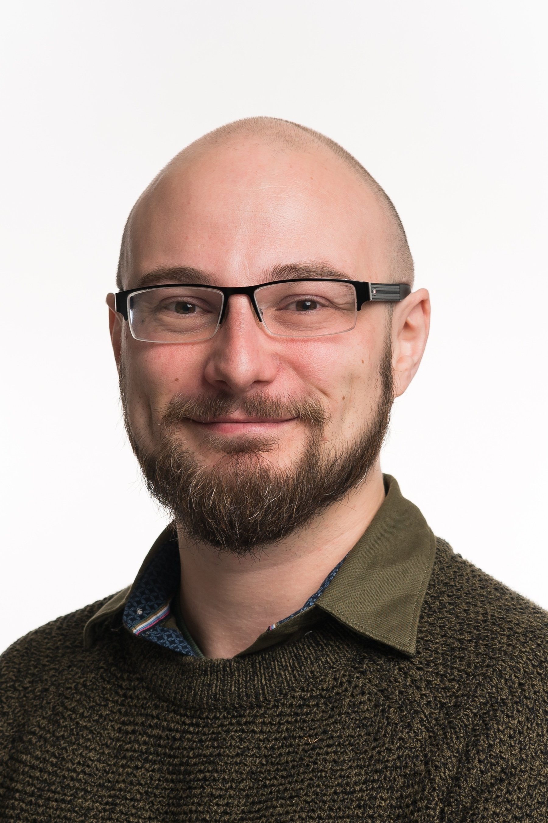 Jamie Gibson | Director