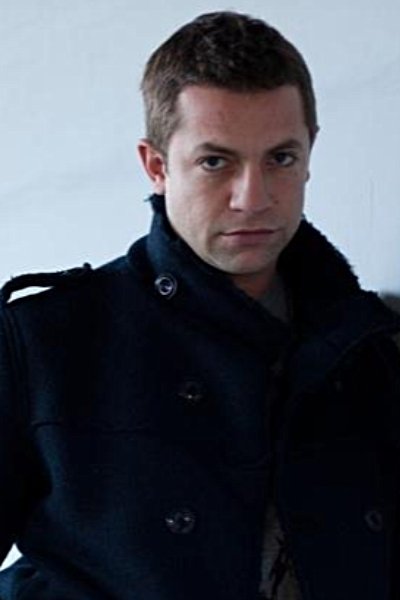 et billede af Frano Domitrovic