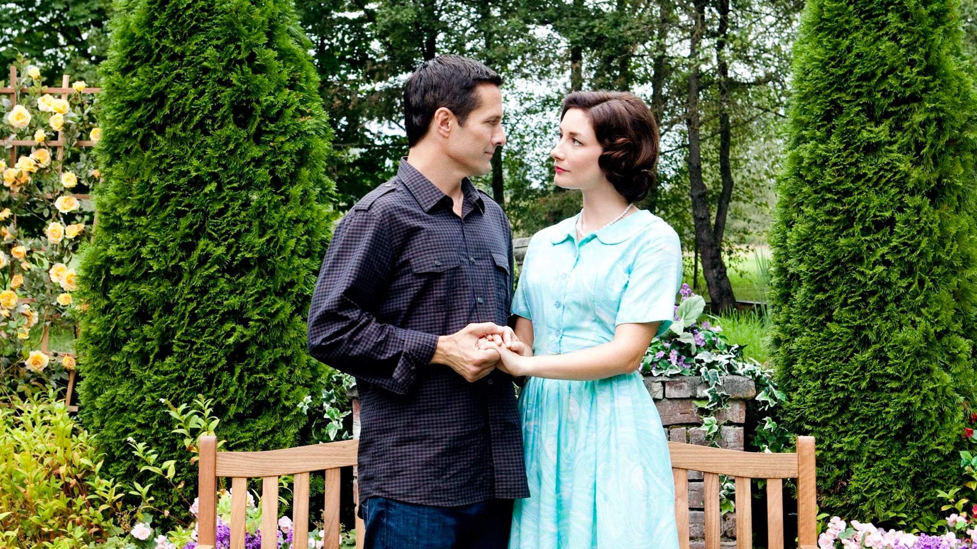 Amor Verdadero (2011)