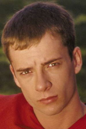 et billede af Jay Anthony