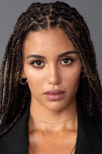 et billede af Kimberose