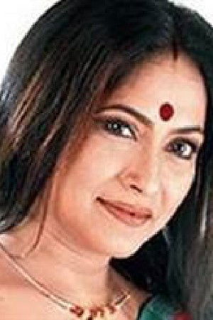 et billede af Moumita Gupta