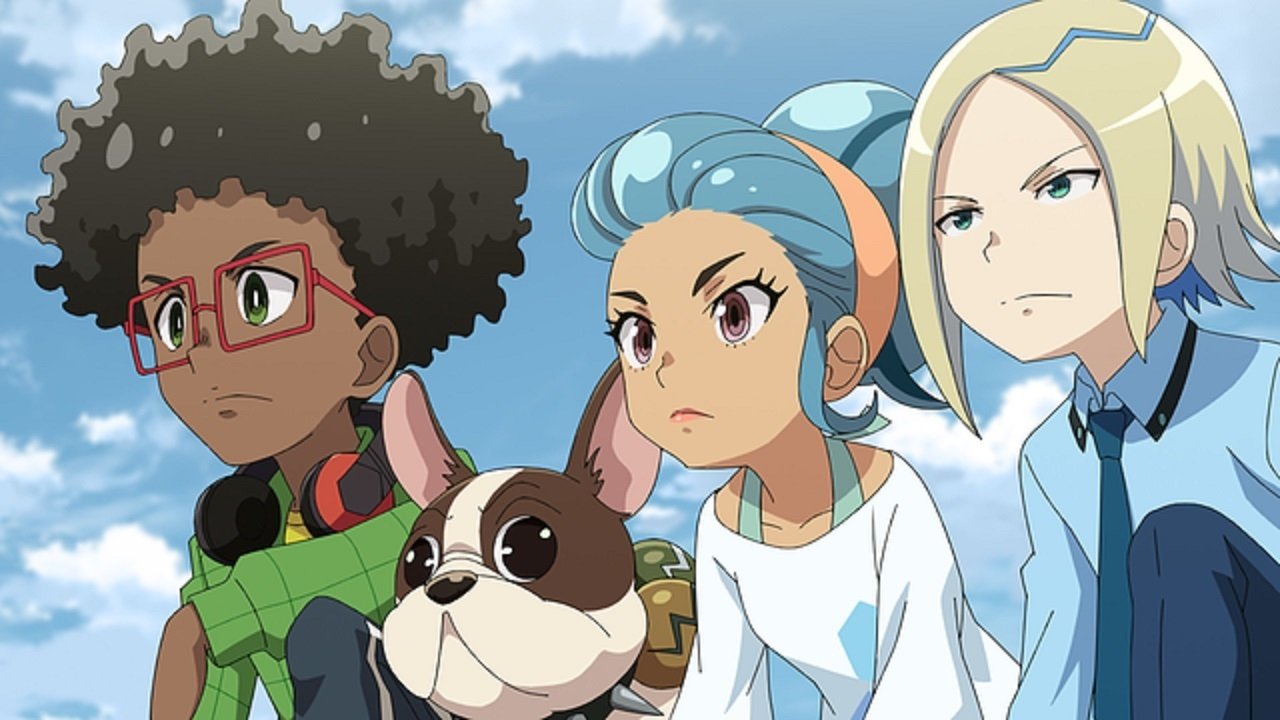 Episode 22