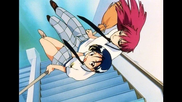Thumbnail for Nanaka, Aburatsubo, and Confession Magic? Season 0 Episode 5