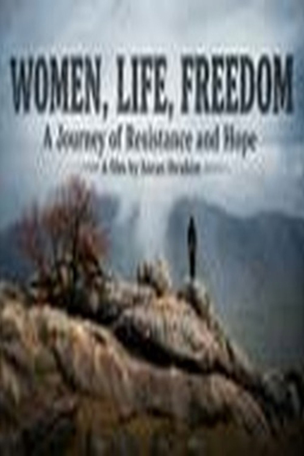 Women, Life, Freedom