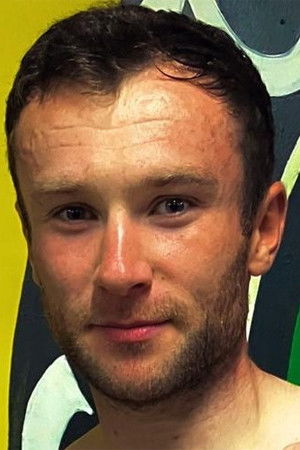 et billede af Daniel O'Sullivan