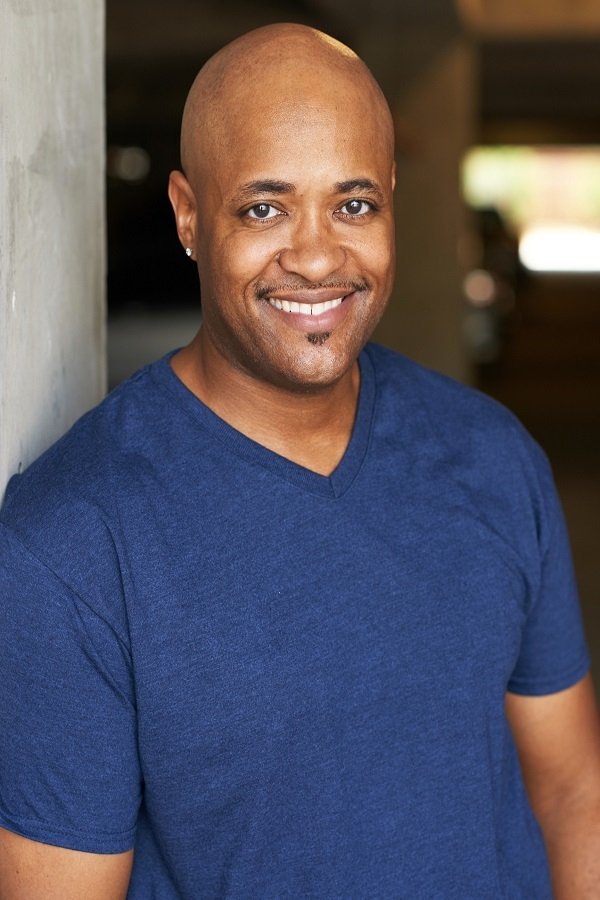 et billede af Timothy Walter