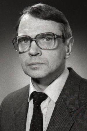 et billede af Enn Rekkor