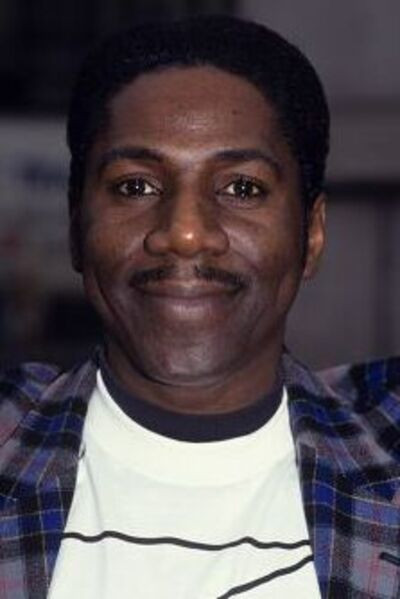 et billede af Clinton Derricks-Carroll