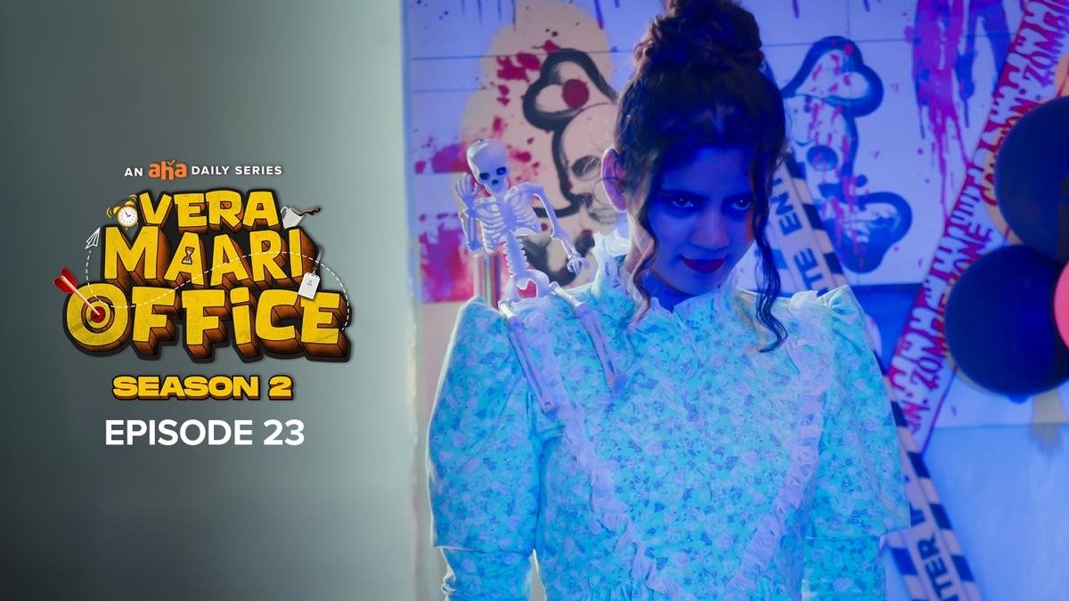 Episode 23