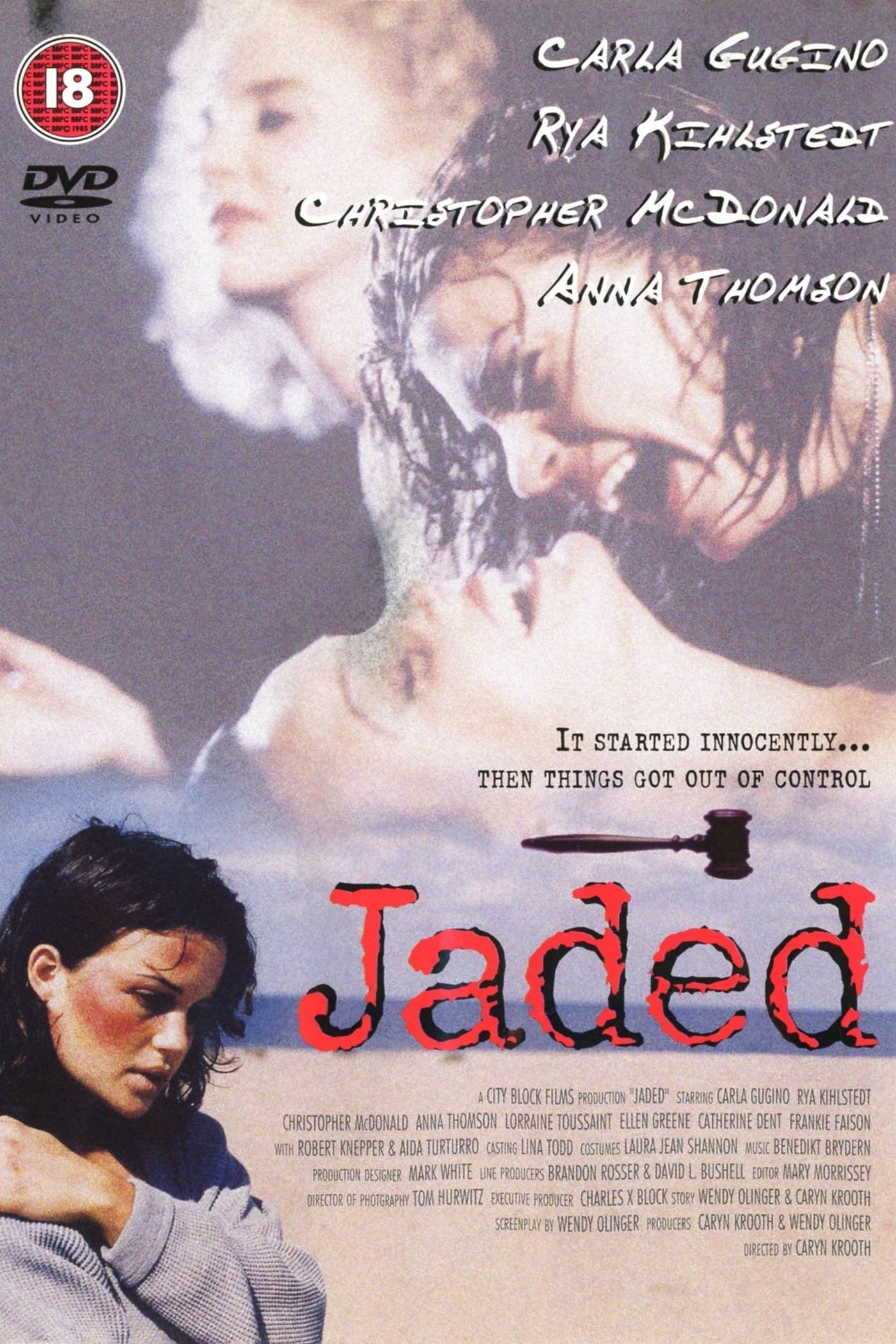 Jaded