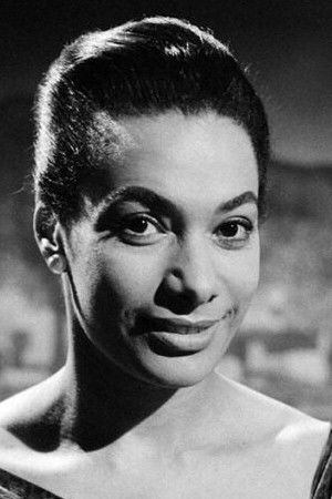 et billede af Maria d'Apparecida